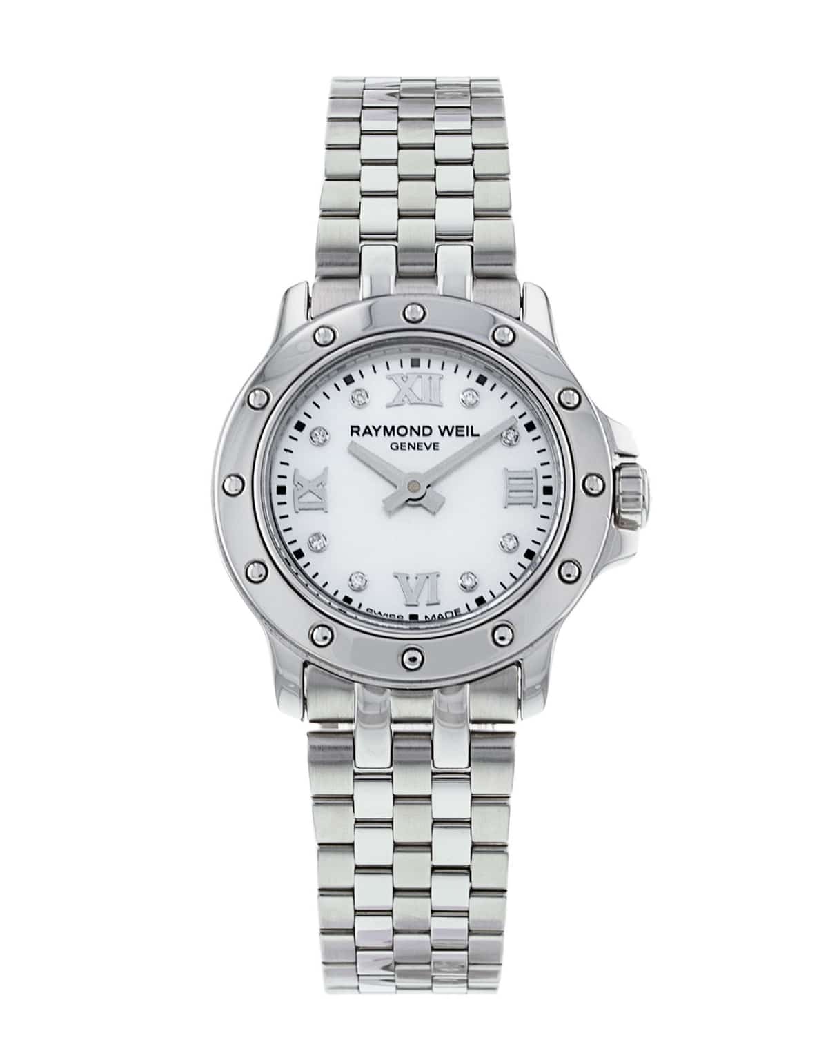 Raymond Weil Tango 5799-ST-00995